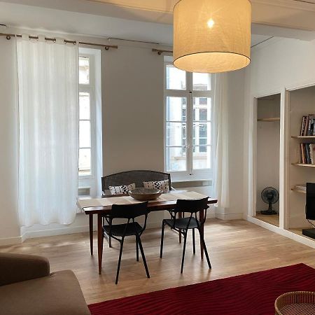 Maison Lligat, Appartements Dans Le Centre Historique Perpignan Eksteriør bilde