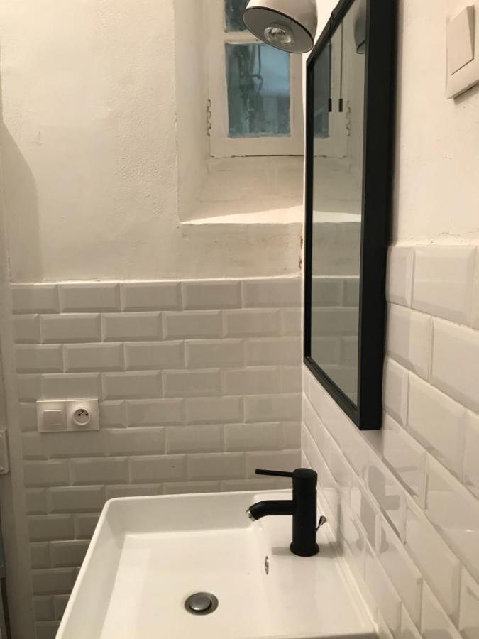Maison Lligat, Appartements Dans Le Centre Historique Perpignan Eksteriør bilde