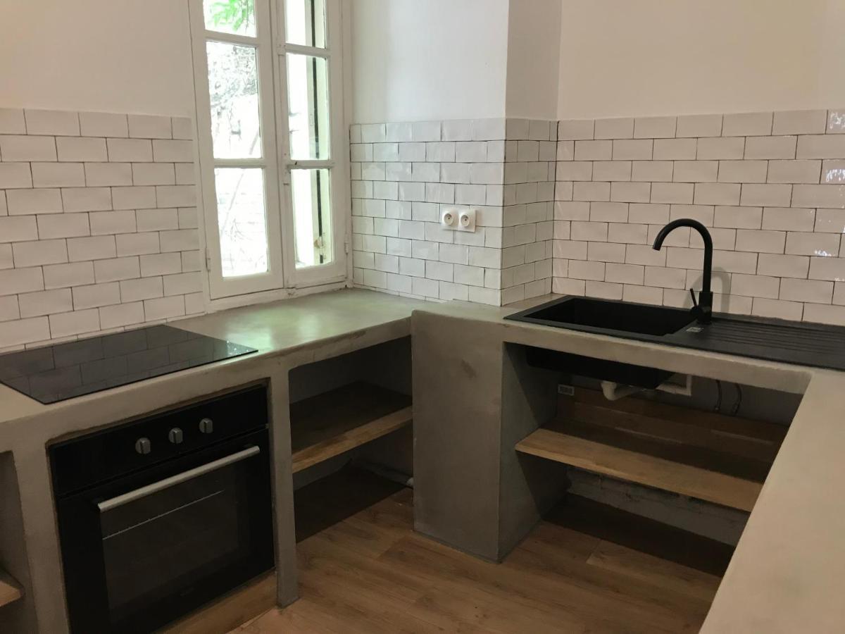 Maison Lligat, Appartements Dans Le Centre Historique Perpignan Eksteriør bilde