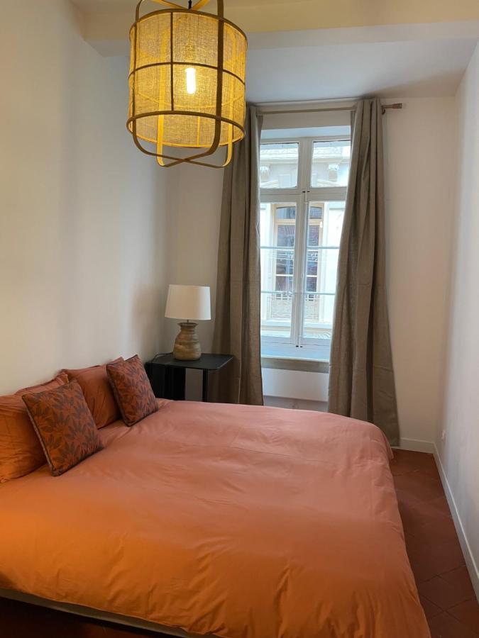 Maison Lligat, Appartements Dans Le Centre Historique Perpignan Eksteriør bilde