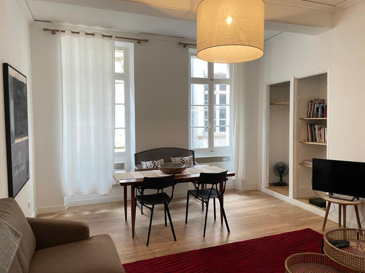 Maison Lligat, Appartements Dans Le Centre Historique Perpignan Eksteriør bilde