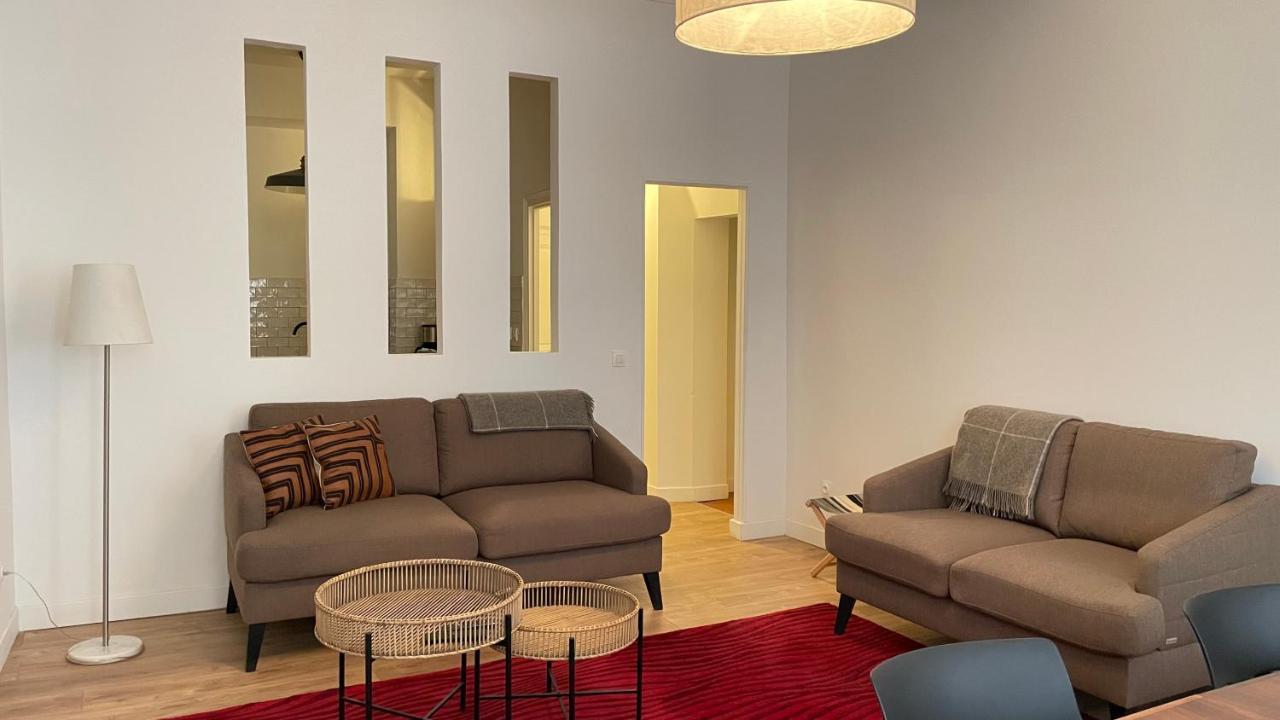 Maison Lligat, Appartements Dans Le Centre Historique Perpignan Eksteriør bilde