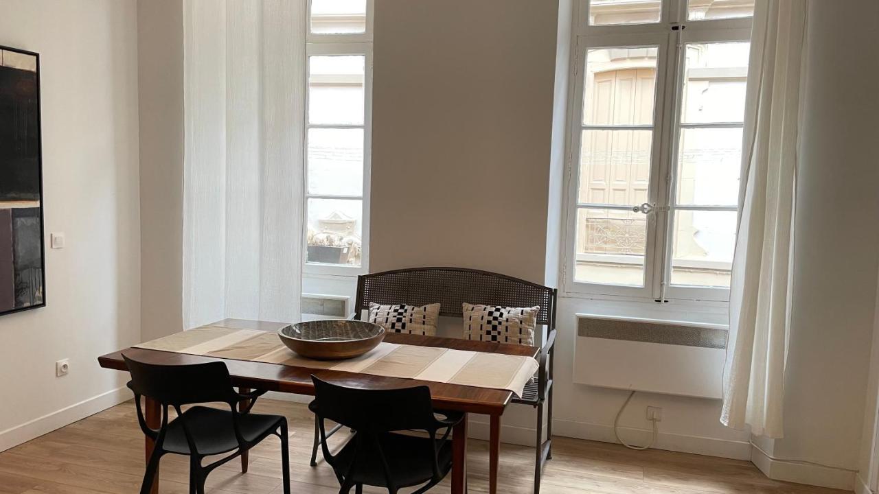 Maison Lligat, Appartements Dans Le Centre Historique Perpignan Eksteriør bilde