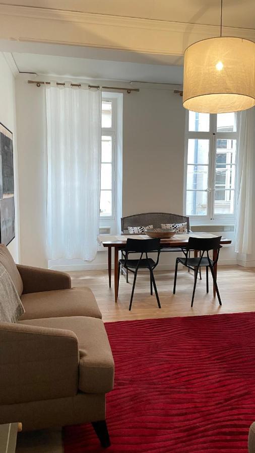 Maison Lligat, Appartements Dans Le Centre Historique Perpignan Eksteriør bilde