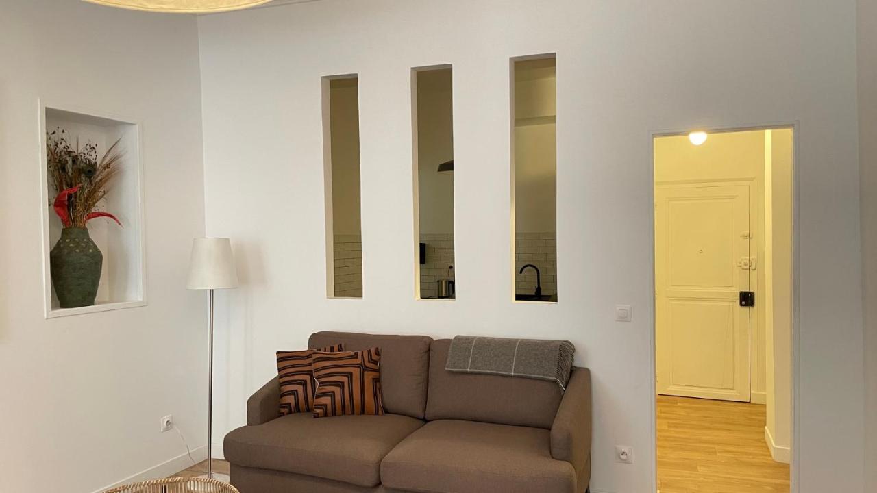 Maison Lligat, Appartements Dans Le Centre Historique Perpignan Eksteriør bilde