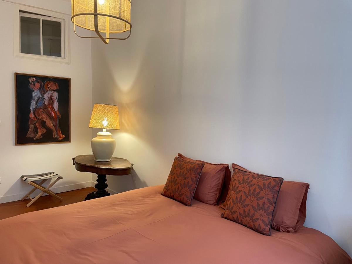 Maison Lligat, Appartements Dans Le Centre Historique Perpignan Eksteriør bilde