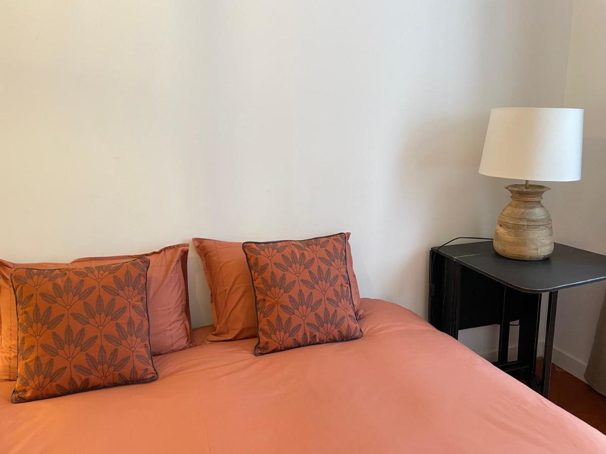 Maison Lligat, Appartements Dans Le Centre Historique Perpignan Eksteriør bilde