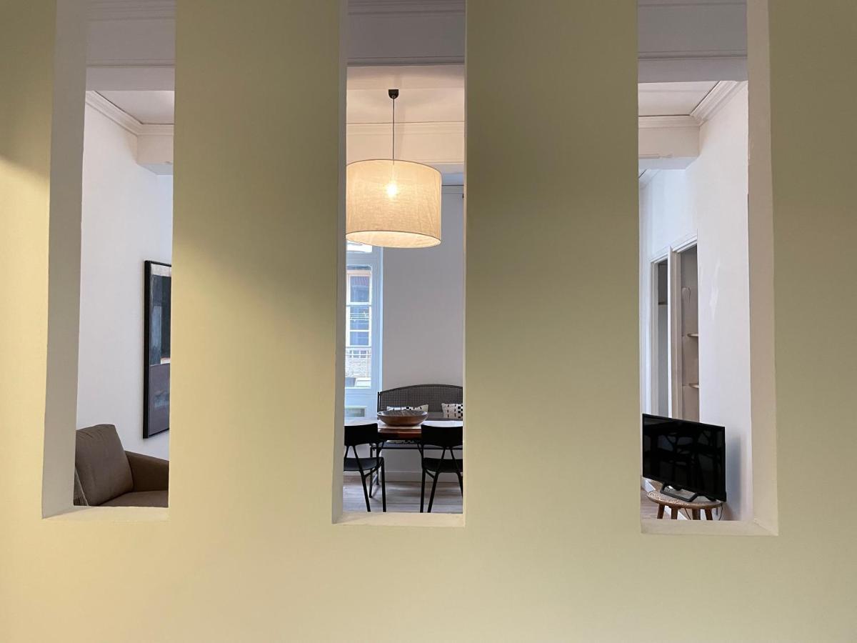 Maison Lligat, Appartements Dans Le Centre Historique Perpignan Eksteriør bilde