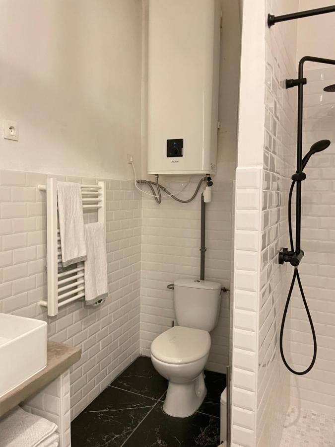Maison Lligat, Appartements Dans Le Centre Historique Perpignan Eksteriør bilde