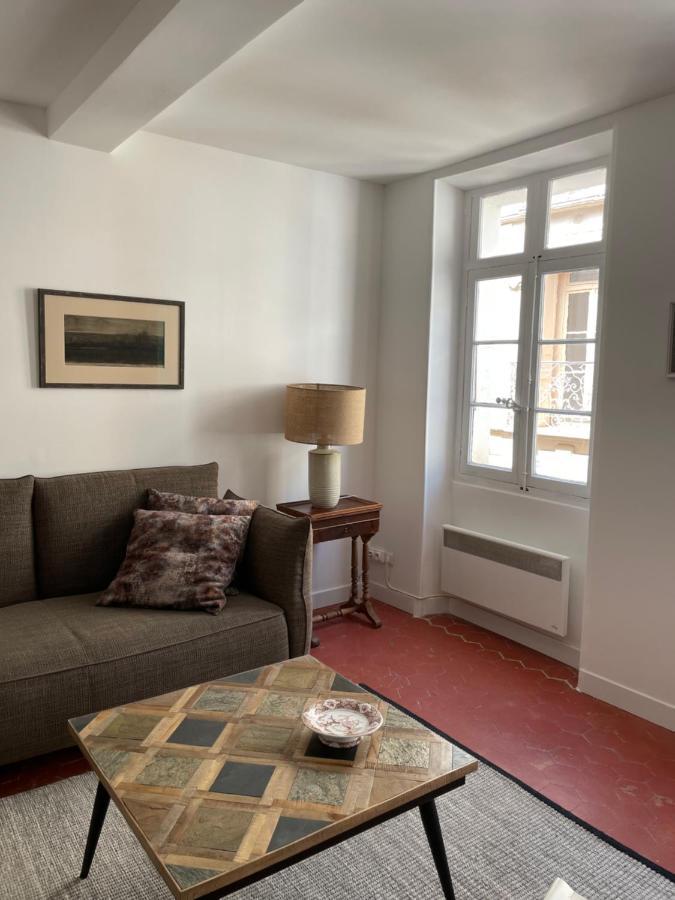 Maison Lligat, Appartements Dans Le Centre Historique Perpignan Eksteriør bilde