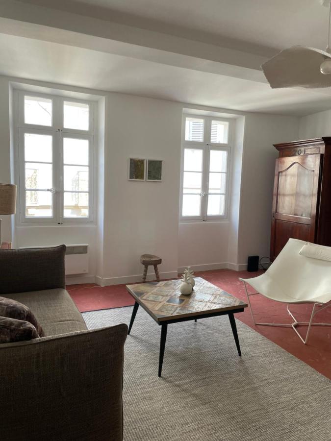 Maison Lligat, Appartements Dans Le Centre Historique Perpignan Eksteriør bilde