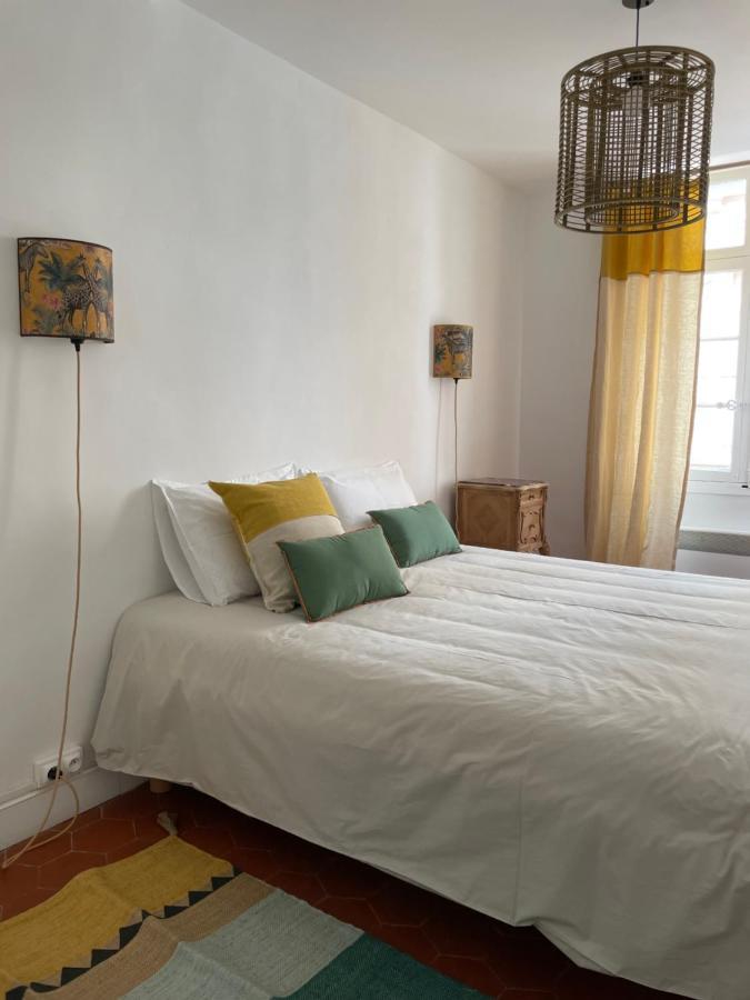 Maison Lligat, Appartements Dans Le Centre Historique Perpignan Eksteriør bilde