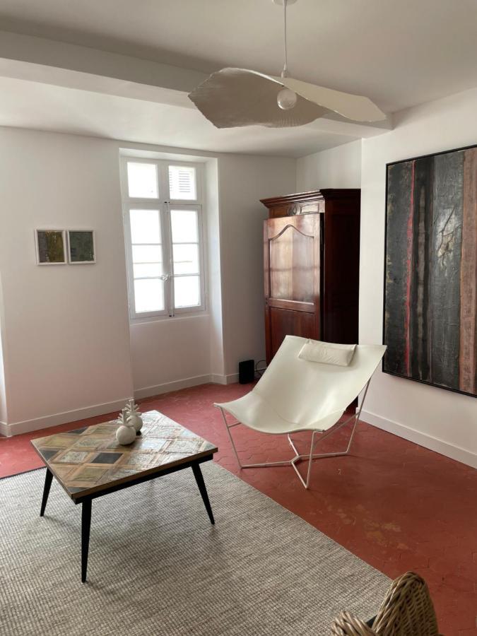 Maison Lligat, Appartements Dans Le Centre Historique Perpignan Eksteriør bilde