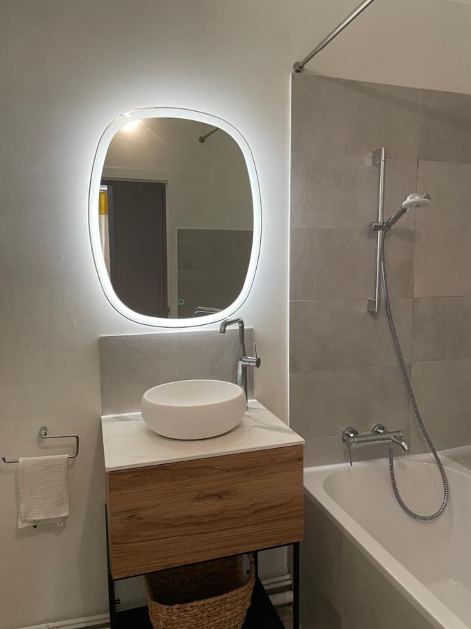 Maison Lligat, Appartements Dans Le Centre Historique Perpignan Eksteriør bilde