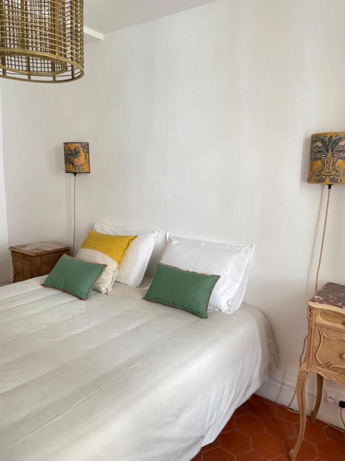 Maison Lligat, Appartements Dans Le Centre Historique Perpignan Eksteriør bilde