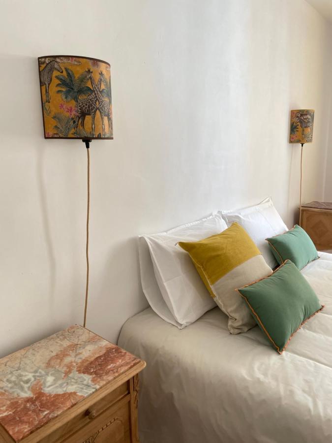 Maison Lligat, Appartements Dans Le Centre Historique Perpignan Eksteriør bilde