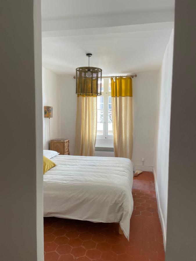 Maison Lligat, Appartements Dans Le Centre Historique Perpignan Eksteriør bilde