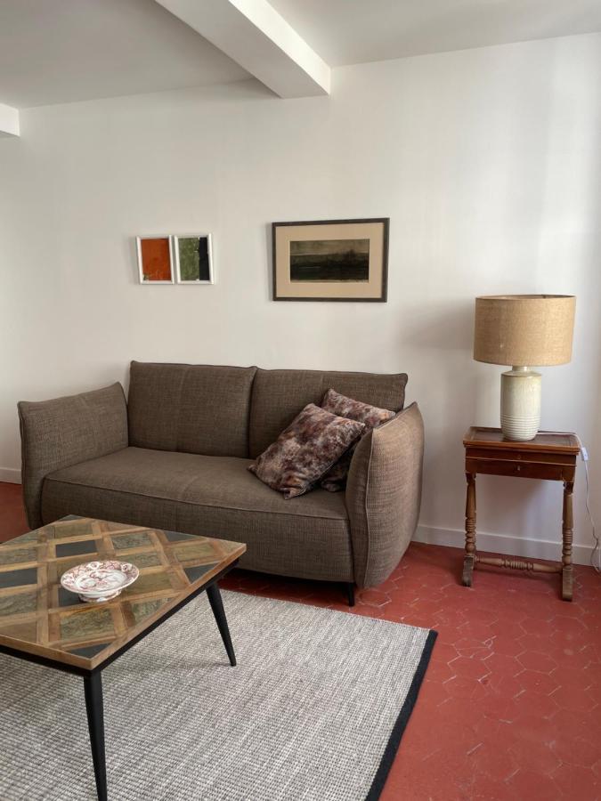 Maison Lligat, Appartements Dans Le Centre Historique Perpignan Eksteriør bilde