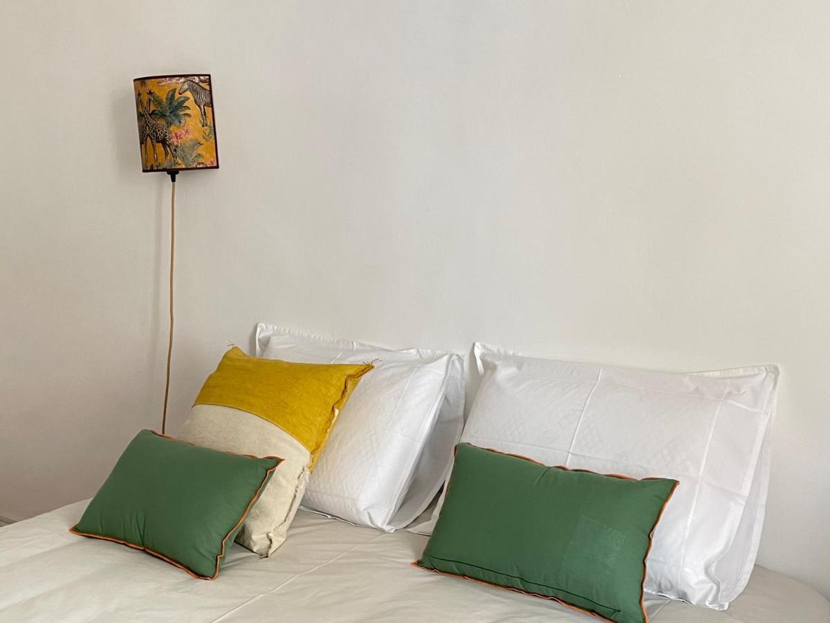 Maison Lligat, Appartements Dans Le Centre Historique Perpignan Eksteriør bilde