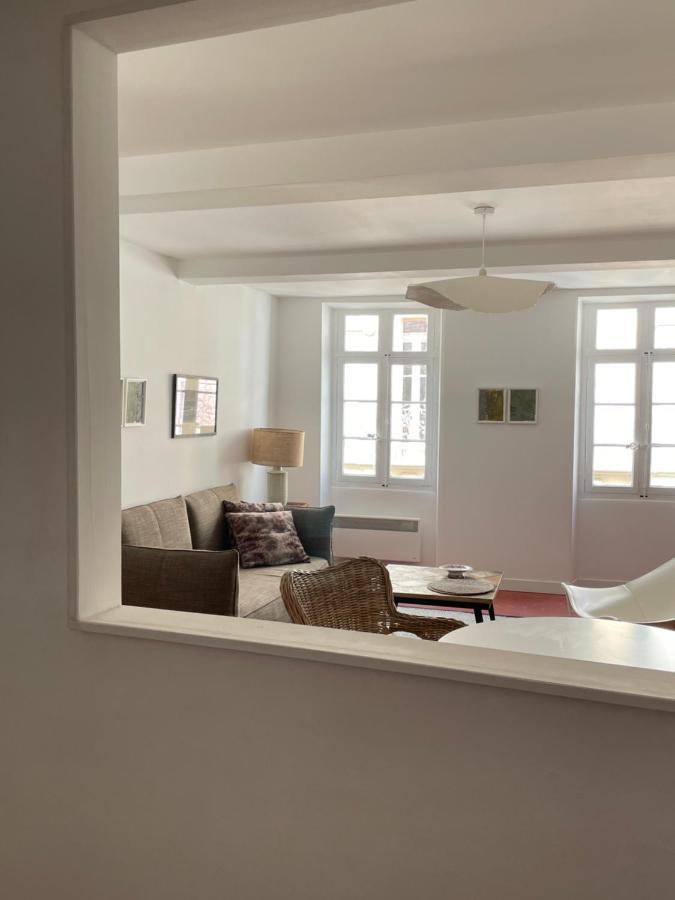 Maison Lligat, Appartements Dans Le Centre Historique Perpignan Eksteriør bilde