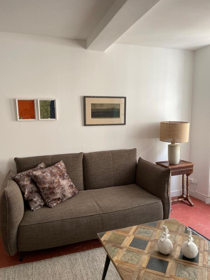 Maison Lligat, Appartements Dans Le Centre Historique Perpignan Eksteriør bilde