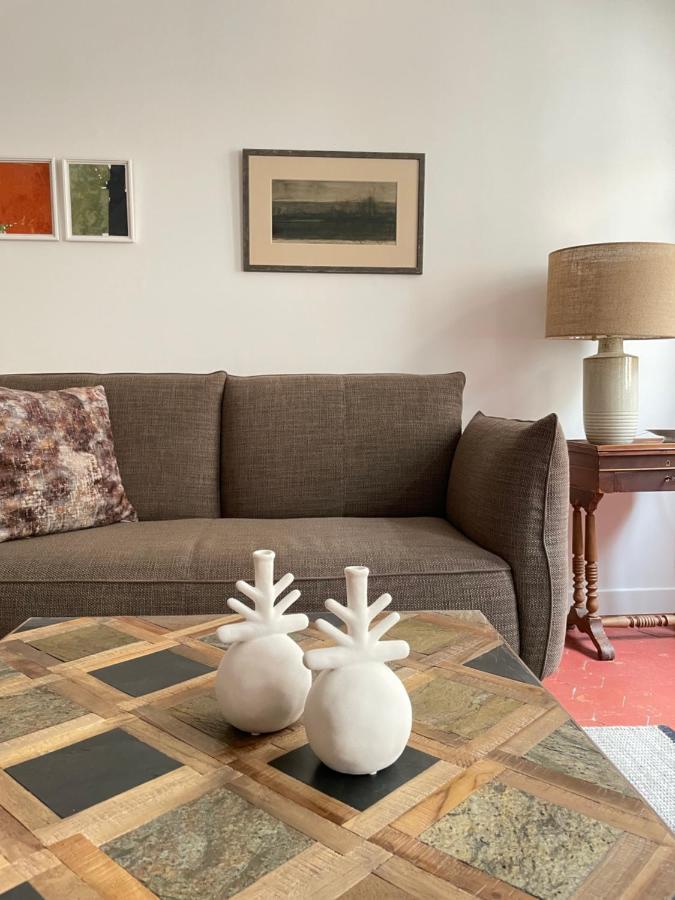 Maison Lligat, Appartements Dans Le Centre Historique Perpignan Eksteriør bilde