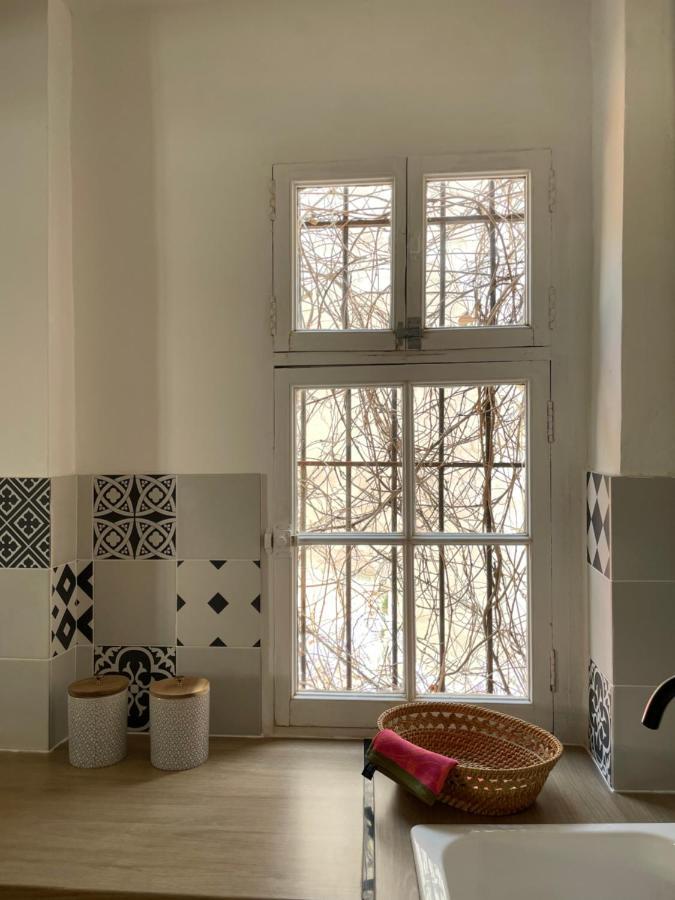 Maison Lligat, Appartements Dans Le Centre Historique Perpignan Eksteriør bilde